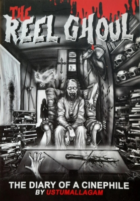 The Reel Ghoul: The Diary of a Cinephile