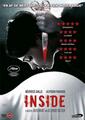 Inside