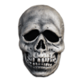 Halloween 3 - Skull Maske