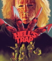 Hell's Trap (Limited Slipcover Edition)