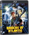 Raiders of Atlantis