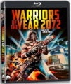 Warriors of The Year 2072