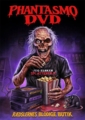 Officiel Phantasmo DVD Plakat